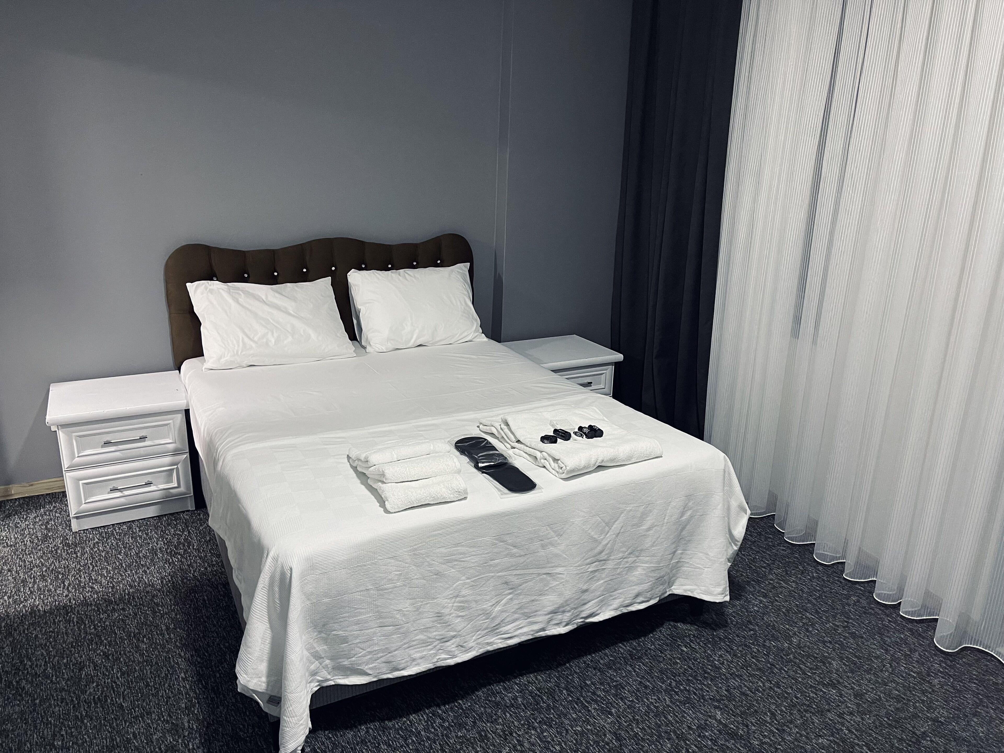 Moon Light Otel Pendik - Istanbul — Fotoğraflar 1