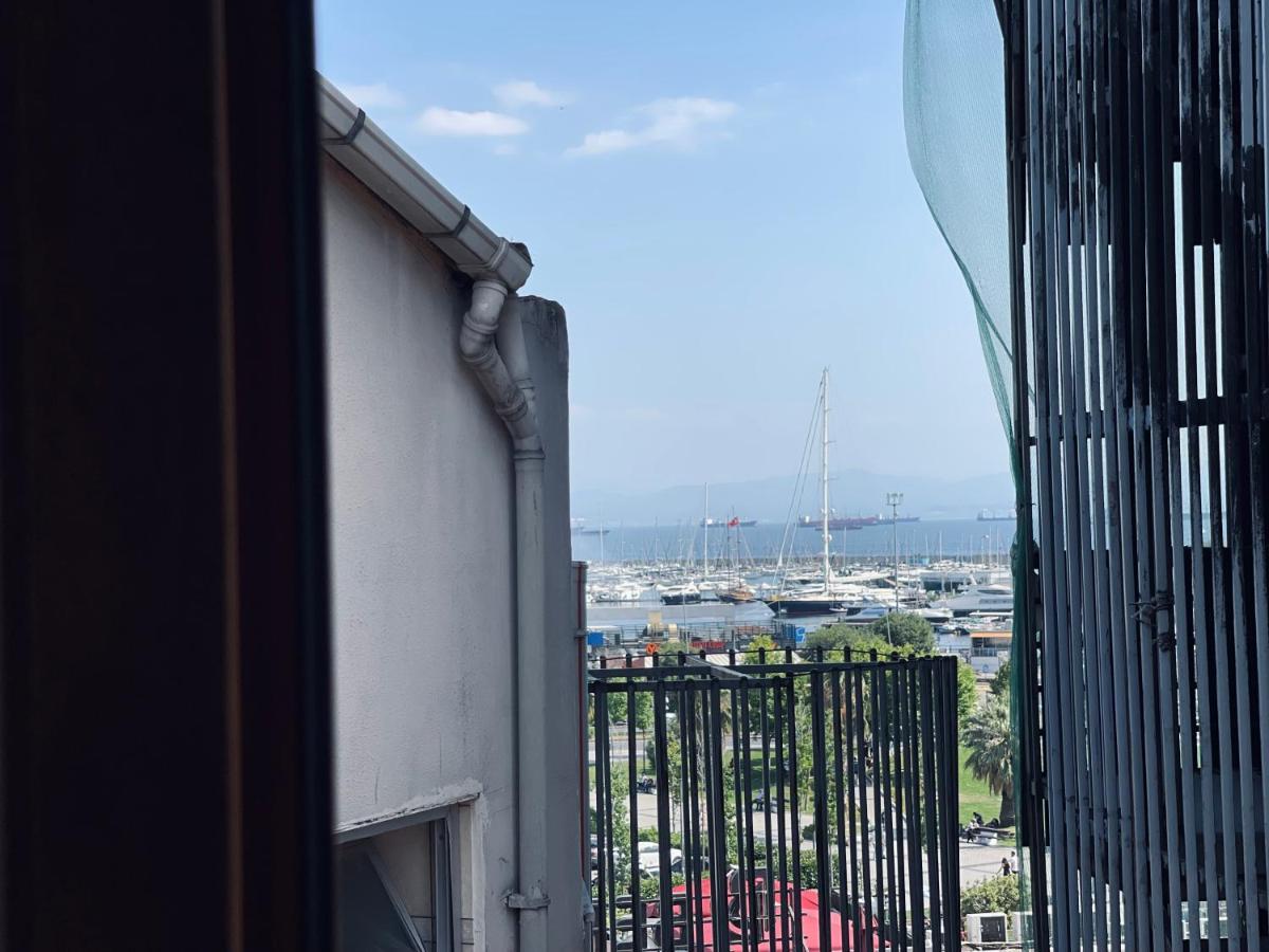 Moon Light Otel Pendik - Istanbul — Fotoğraflar 2